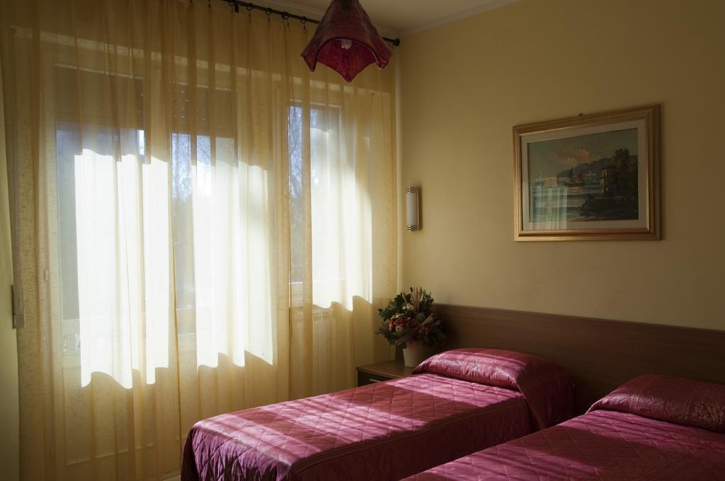 Hotel Il Cavaliere Nero Tirrenia Quarto foto